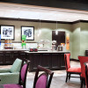 Отель Hampton Inn Lewiston-Auburn, фото 20