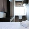 Отель Best View And Cozy Living 2Br At Tamansari Papilio Apartment, фото 11