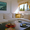 Отель Luxury Beach house viewing at the Corinthian Gulf, фото 3