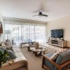 Отель Luxury Beach Apartment at El Portillo No Extra Fees, фото 26