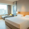 Отель Courtyard by Marriott Nashik, фото 29