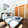 Отель BBL - Stylish 1BR with balcony in Marina, фото 1
