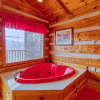 Отель Kear's Mountain Magic by Jackson Mountain Rentals, фото 5