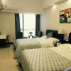 Отель YUMI Apartment-Zhujiang New Town Branch, фото 2