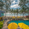 Отель Kamala Beachfront Apartment, фото 18