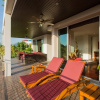 Отель Ocean View Kata Gardens Penthouse 6C, фото 18