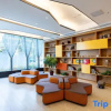 Отель Taizhou Huibinlou Haitang Bay Hotel, фото 8