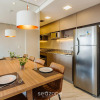 Отель Loft de Luxo c/bela Vista no Petrópolis AHO1402, фото 9