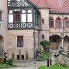 Отель Schloss Hohenstein, фото 39