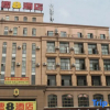 Отель Super 8 Hotel Fenghua Yue Lin Lu, фото 1