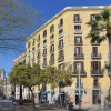 Отель New Reina Cristina  in Barcelona, фото 15