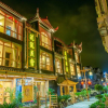 Отель Floral Hotel Fenghuang Huercaowu, фото 1