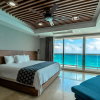 Отель Ocean Dream Cancún by GuruHotel, фото 7