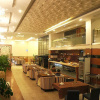 Отель Borrman Hotel Qingyuan Fogang Bus Station, фото 11