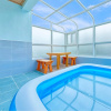 Отель Gangneung Theyeast Pension, фото 16