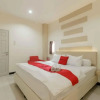 Отель RedDoorz Plus near Millenium ICT Centre Medan 2, фото 8