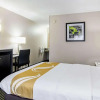 Отель Quality Inn Savannah I-95, фото 22