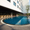 Отель Grand Fortune Hotel Bangkok, фото 15