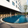 Отель Avani Ratchada Bangkok Hotel, фото 29