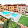 Отель Apartamento cerca de Water World y Gnomo Park, фото 19