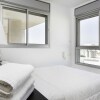 Отель Sea N' Rent - Ramat Aviv 3 Bed, фото 6