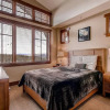 Отель Luxury 3 Bedroom Ski in, Ski out  One Ski Hill Residence Located at the Base of Peak 8 with Hot Tub , фото 19