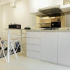 Отель Stylish and Modern 2BR Bassura City Apartment, фото 7