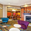 Отель Fairfield Inn & Suites by Marriott McAllen Airport, фото 11