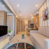 Отель The Sea 46 Homestay Vung Tau, фото 8