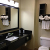Отель Holiday Inn Express Albemarle, фото 7