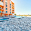 Отель Reef Club 209 - With Tennis, Pool, фото 20
