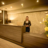 Отель Awqa Concept Hotel, фото 2