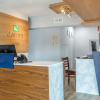 Отель Quality Inn Downtown - near Market Square, фото 2