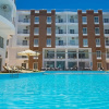 Отель Luxury Wi-fi 1 Bedroom Apt. Close to El Gouna, фото 19