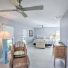 Отель Canalfront Cape Coral Home With Dock & Bbq!, фото 1