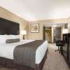 Отель Days Inn by Wyndham Calgary Northwest, фото 4