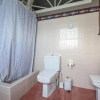 Отель Rural House Los Orovales with Terrace and Parking, фото 15