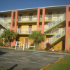 Отель Beach House Motel, фото 1