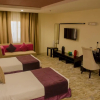Отель Swiss Spirit Hotel & Suites Taif, фото 10