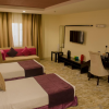 Отель Swiss Spirit Hotel & Suites Taif, фото 9