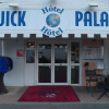 Отель Quick Palace Vannes, фото 1