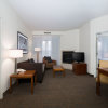 Отель Residence Inn by Marriott Olathe Kansas City, фото 4