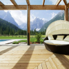 Отель Dolomitenhof & Chalet Alte Post, фото 16