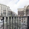 Отель Midtown Luxury Apartments в Барселоне