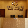 Отель Ye-Afoli International Hotel, фото 2