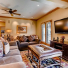 Отель Beaver Creek Charter 1bed 1 Bedroom Condo, фото 14