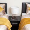 Отель Luxury 2 Bed Flat by the Canal, фото 10