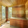 Отель Enchanting Arch Cape Retreat w/ Hot Tub, Fireplace, фото 14
