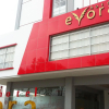 Отель Evora Hotel, фото 1