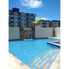 Отель Thel Ubatuba - Praia Grande - Monte Carlo - Apto 38/B, фото 23